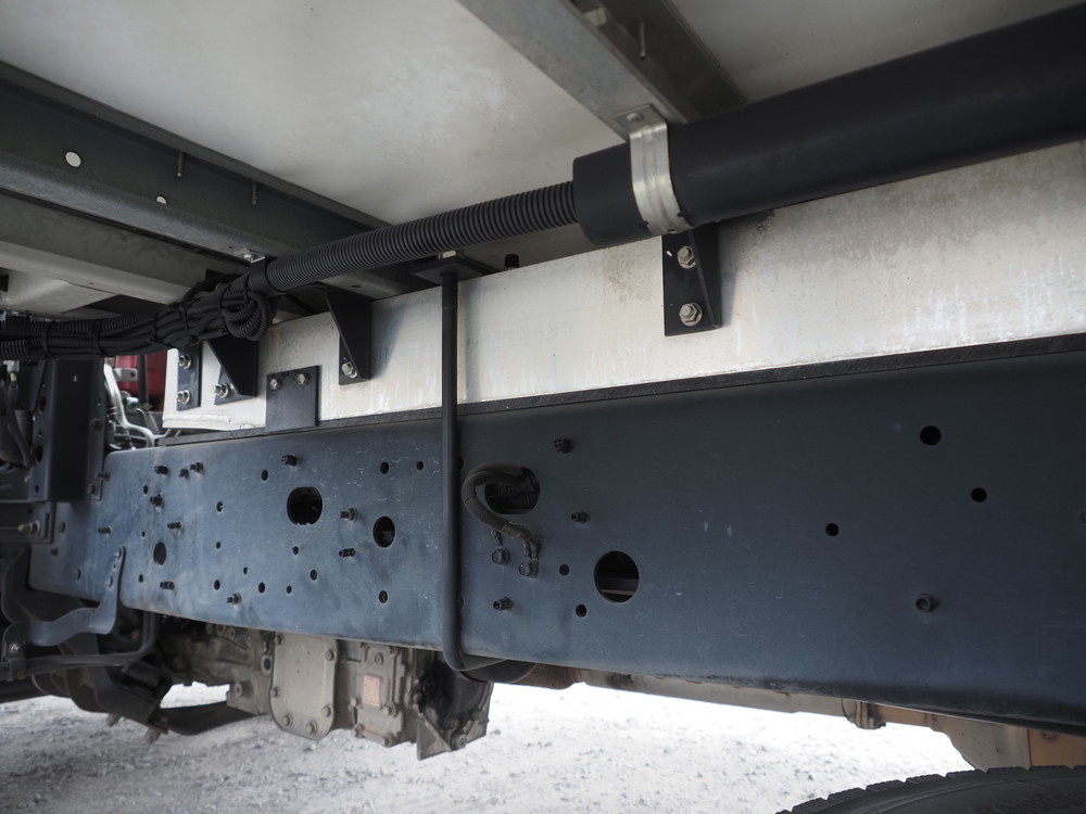 日野 レンジャー ウイング車 中型 2KG-FD2ABG 年式 R1[写真46]