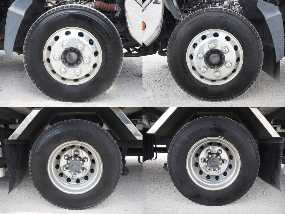 日野 レンジャー ウイング車 中型 2KG-FD2ABG 年式 R1[写真48]