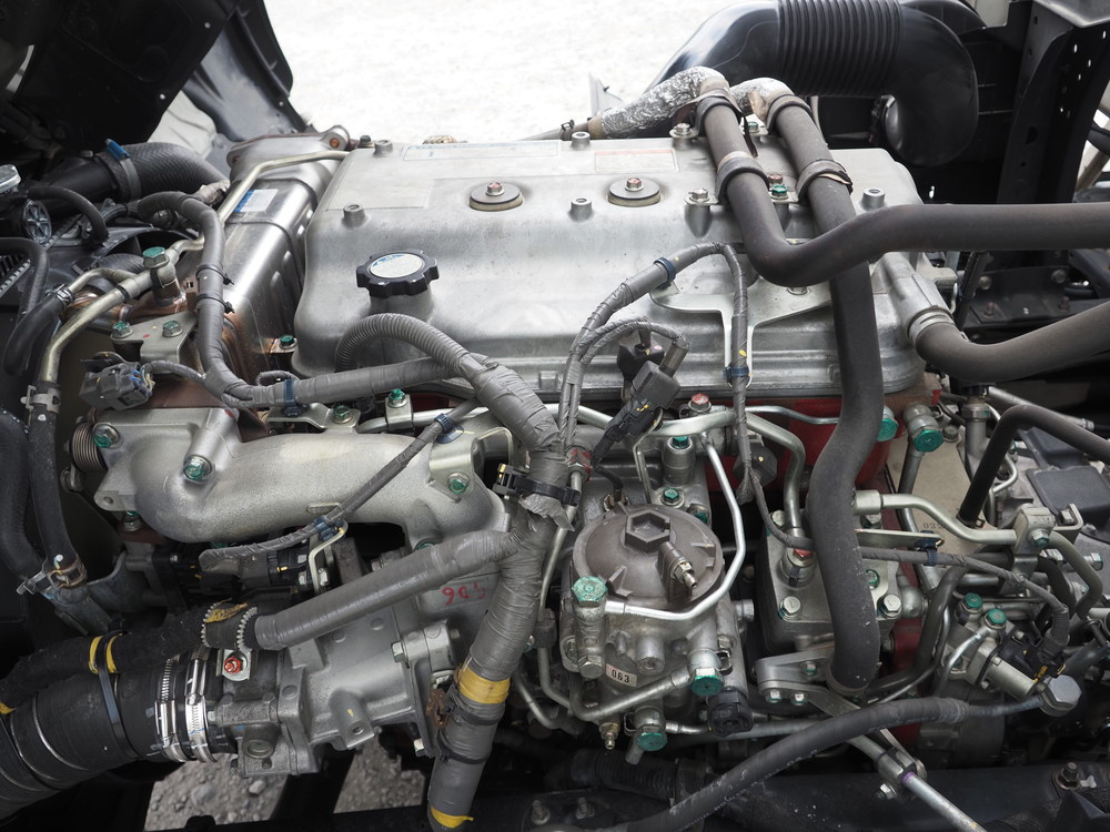 日野 レンジャー ウイング車 中型 2KG-FD2ABG 年式 R1[写真50]