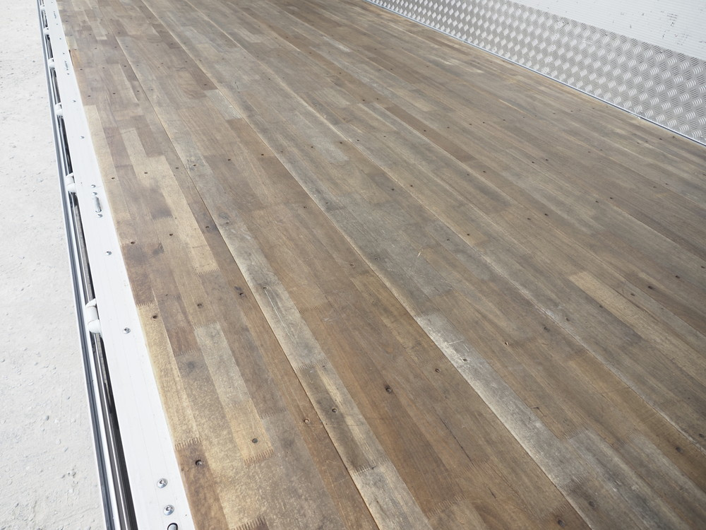 日野 レンジャー ウイング車 中型 2KG-FD2ABG 年式 R1[写真24]