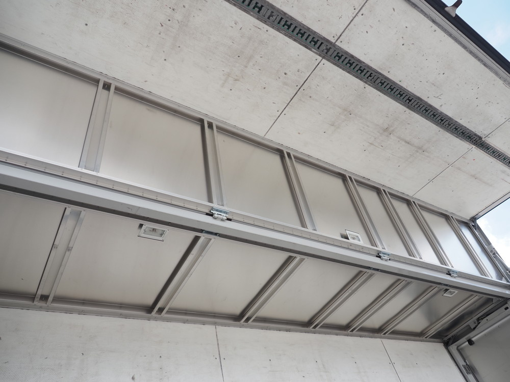 日野 レンジャー ウイング車 中型 2KG-FD2ABG 年式 R1[写真22]