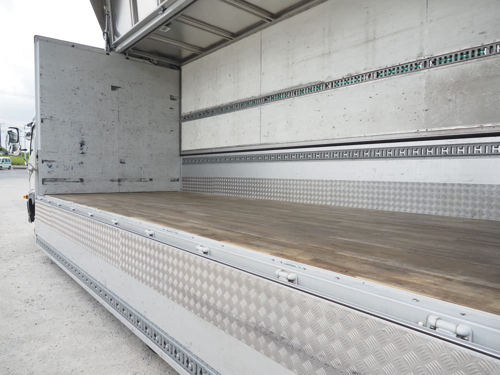 日野 レンジャー ウイング車 中型 2KG-FD2ABG 年式 R1[写真20]