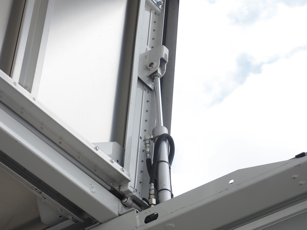 日野 レンジャー ウイング車 中型 2KG-FD2ABG 年式 R1[写真19]