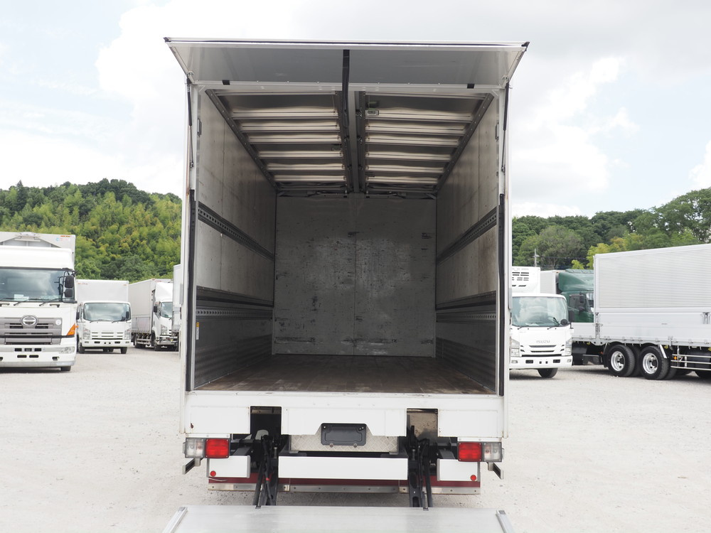 日野 レンジャー ウイング車 中型 2KG-FD2ABG 年式 R1[写真25]