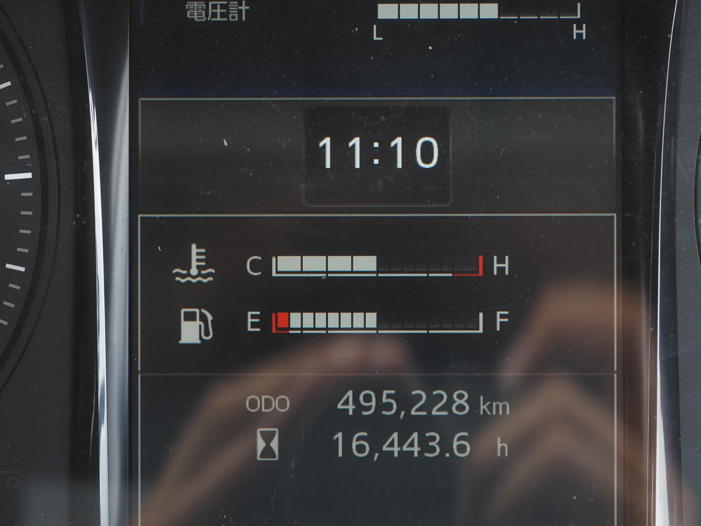 日野 レンジャー ウイング車 中型 2KG-FD2ABG 年式 R1[写真43]