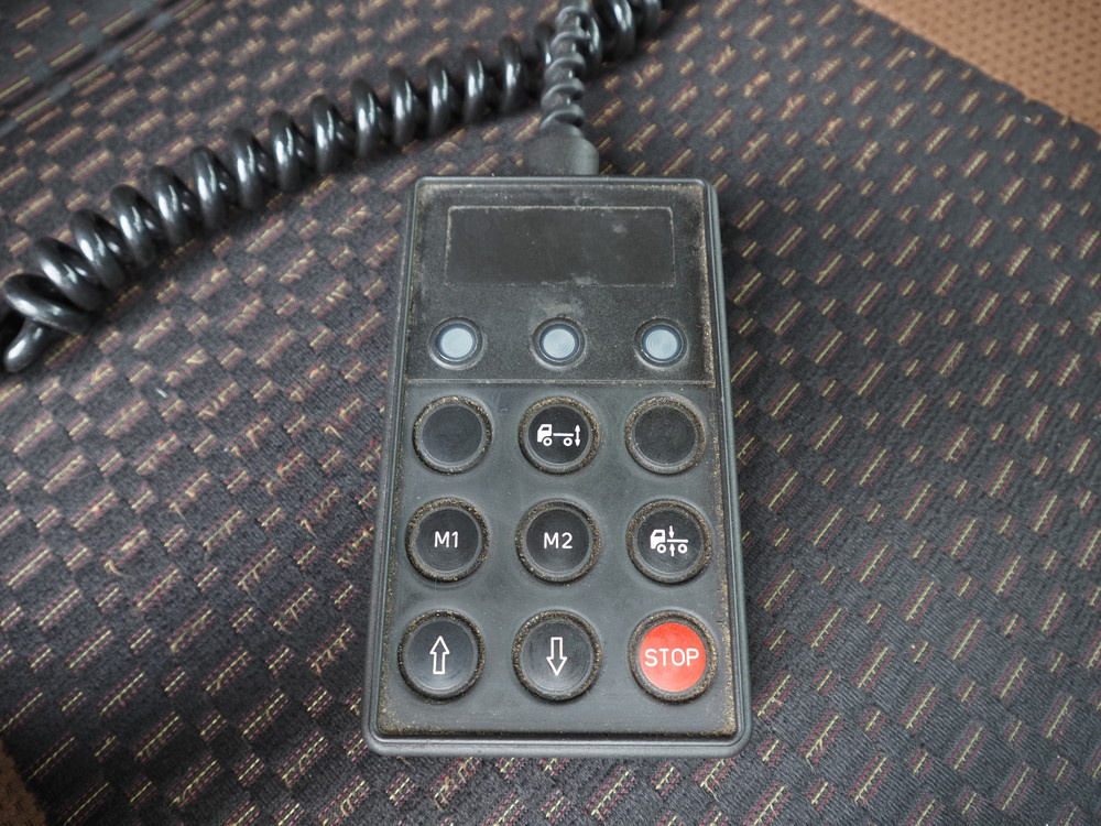 日野 レンジャー ウイング車 中型 2KG-FD2ABG 年式 R1[写真39]