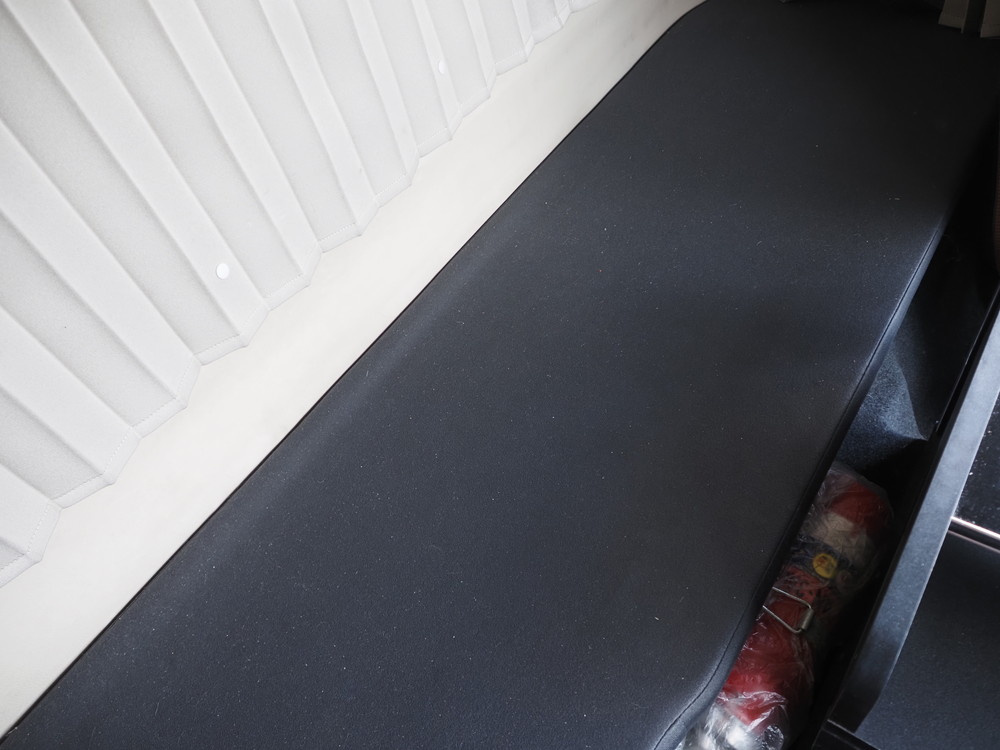 日野 レンジャー ウイング車 中型 2KG-FD2ABG 年式 R1[写真40]