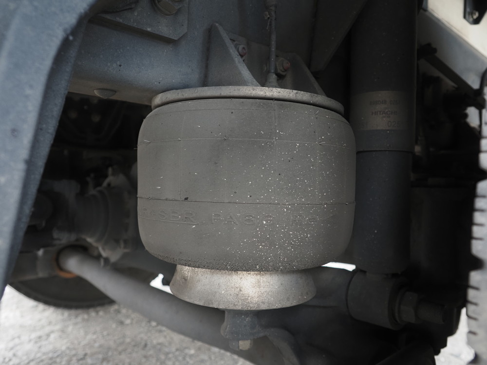 日野 レンジャー ウイング車 中型 2KG-FD2ABG 年式 R1[写真45]