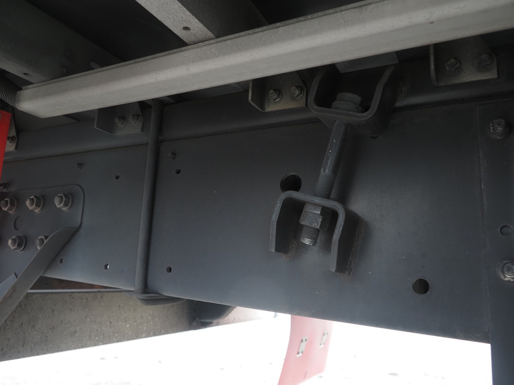 三菱ふそう スーパーグレート ウイング車 大型 QPG-FS64VZ 年式 H28[写真36]