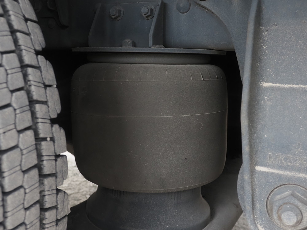 三菱ふそう スーパーグレート ウイング車 大型 QPG-FS64VZ 年式 H28[写真34]