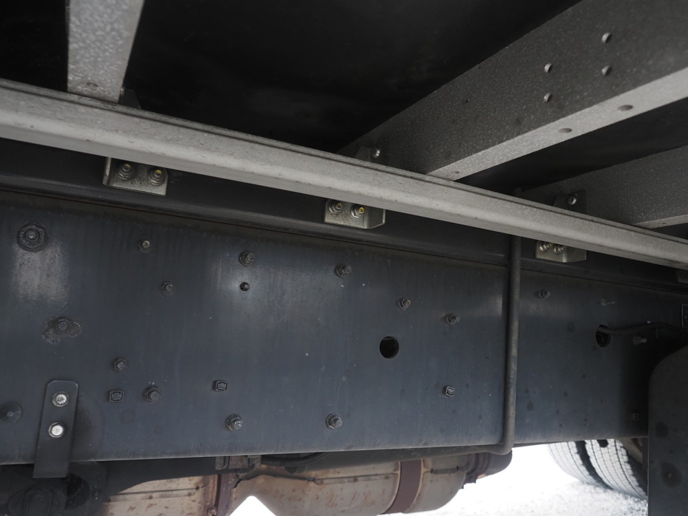 三菱ふそう スーパーグレート ウイング車 大型 QPG-FS64VZ 年式 H28[写真35]