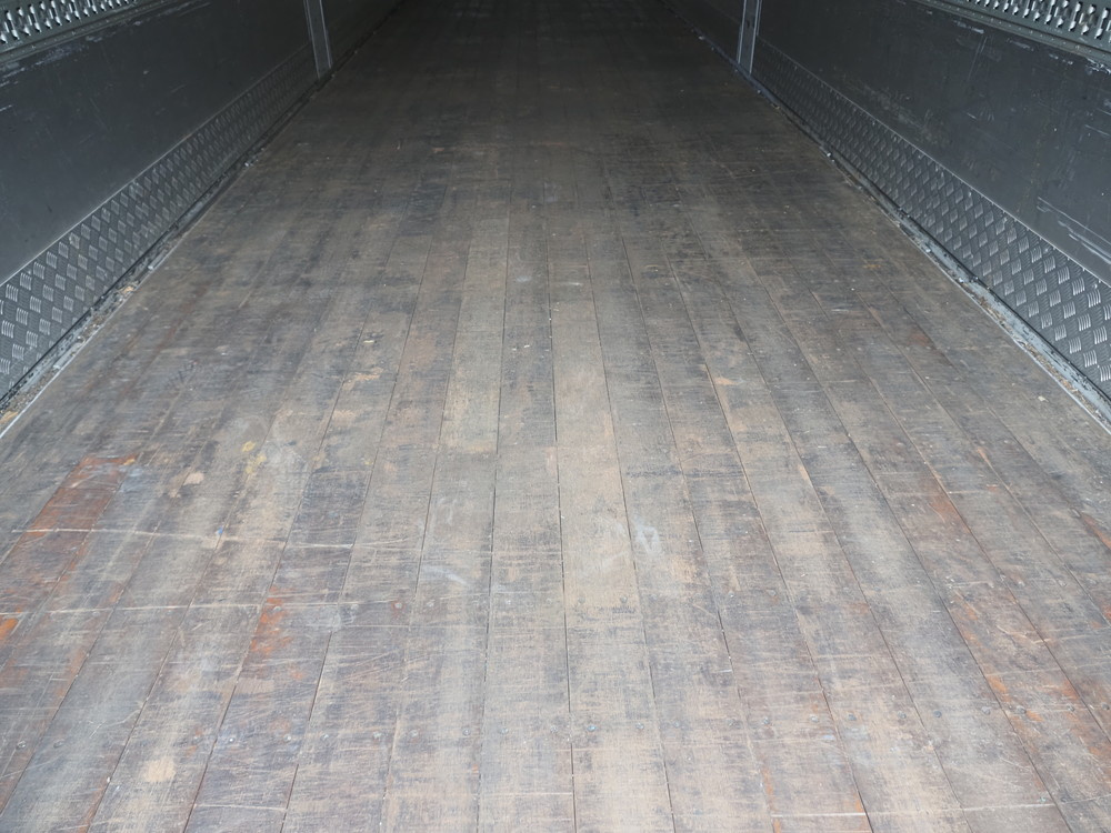 三菱ふそう スーパーグレート ウイング車 大型 QPG-FS64VZ 年式 H28[写真24]