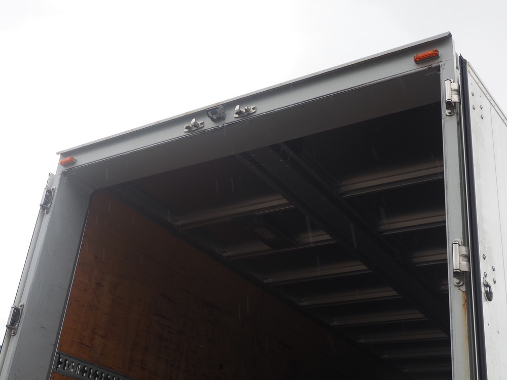 三菱ふそう スーパーグレート ウイング車 大型 QPG-FS64VZ 年式 H28[写真23]