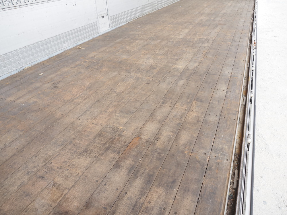 三菱ふそう スーパーグレート ウイング車 大型 QPG-FS64VZ 年式 H28[写真20]