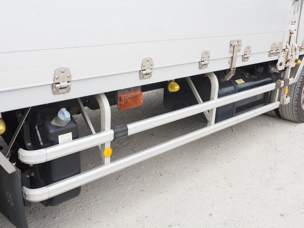 三菱ふそう スーパーグレート ウイング車 大型 QPG-FS64VZ 年式 H28[写真16]