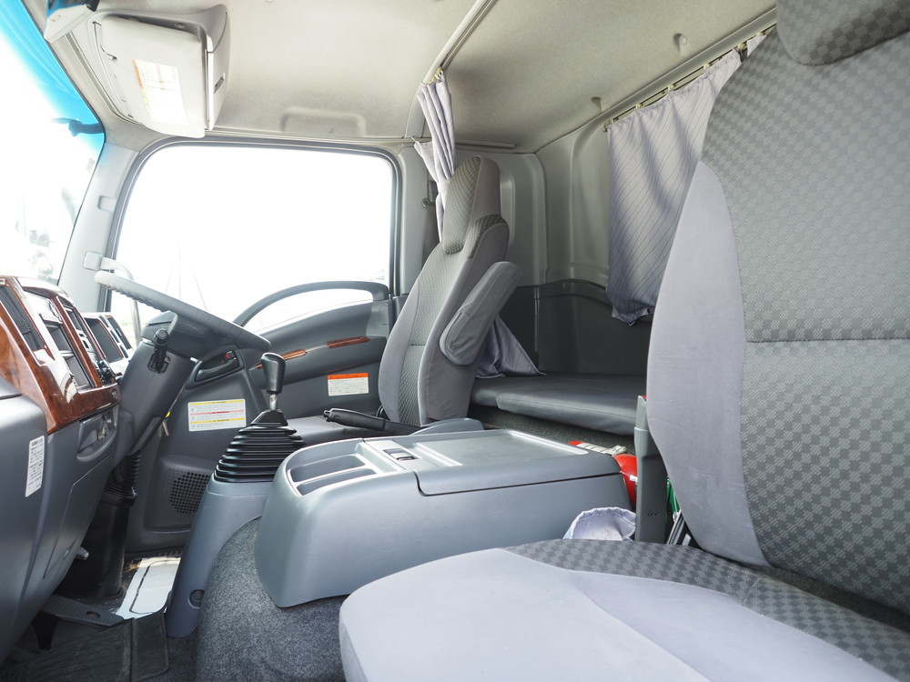 いすゞ フォワード ウイング車 中型 2RG-FRR90T2 年式 R2[写真38]