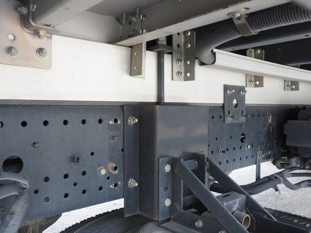 いすゞ フォワード ウイング車 中型 2RG-FRR90T2 年式 R2[写真43]