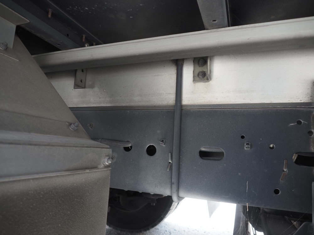 いすゞ フォワード ウイング車 中型 2RG-FRR90T2 年式 R2[写真45]