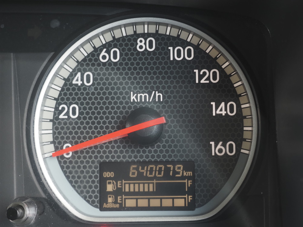 いすゞ フォワード ウイング車 中型 2RG-FRR90T2 年式 R2[写真39]