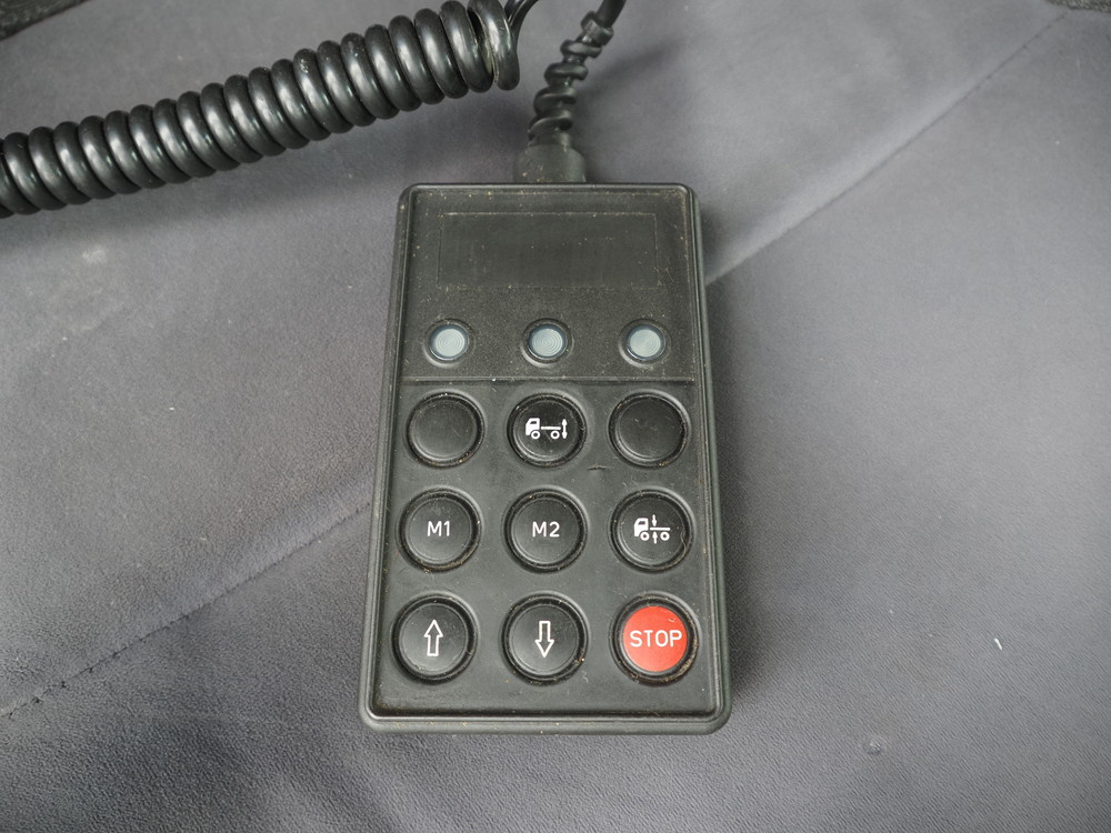 いすゞ フォワード ウイング車 中型 2RG-FRR90T2 年式 R2[写真35]