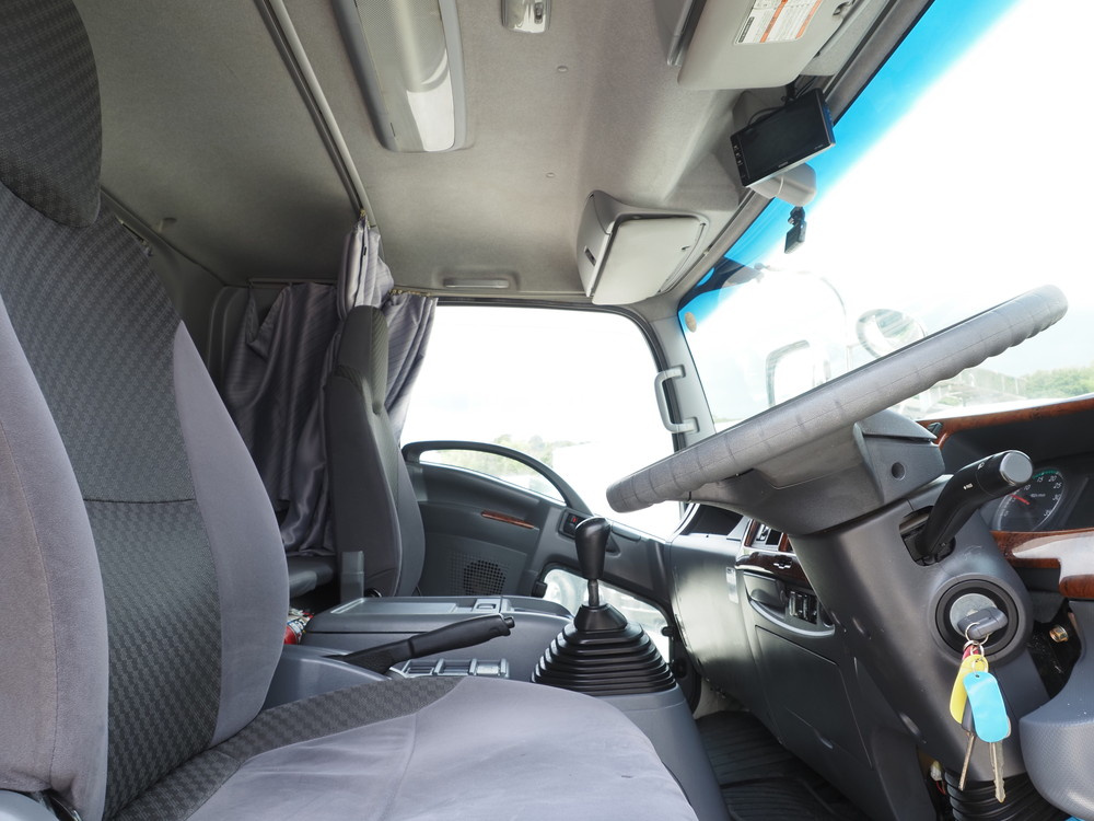 いすゞ フォワード ウイング車 中型 2RG-FRR90T2 年式 R2[写真30]