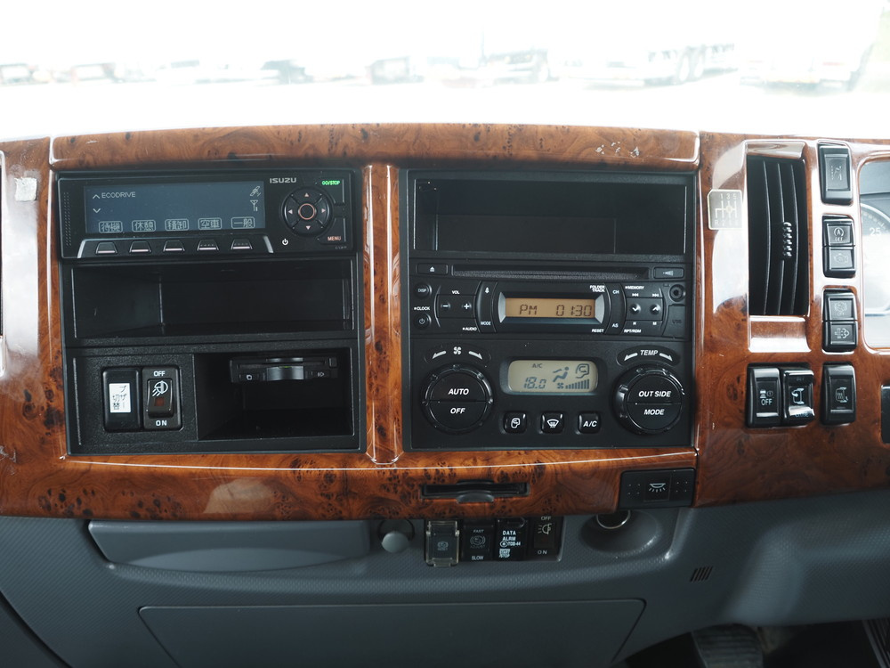 いすゞ フォワード ウイング車 中型 2RG-FRR90T2 年式 R2[写真32]