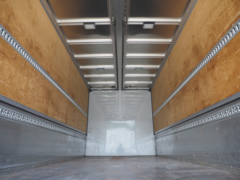 いすゞ フォワード ウイング車 中型 2RG-FRR90T2 年式 R2[写真25]