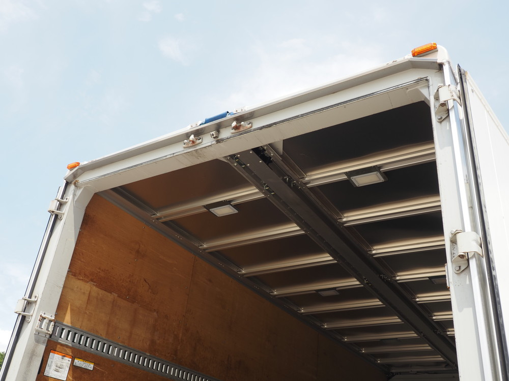 いすゞ フォワード ウイング車 中型 2RG-FRR90T2 年式 R2[写真24]