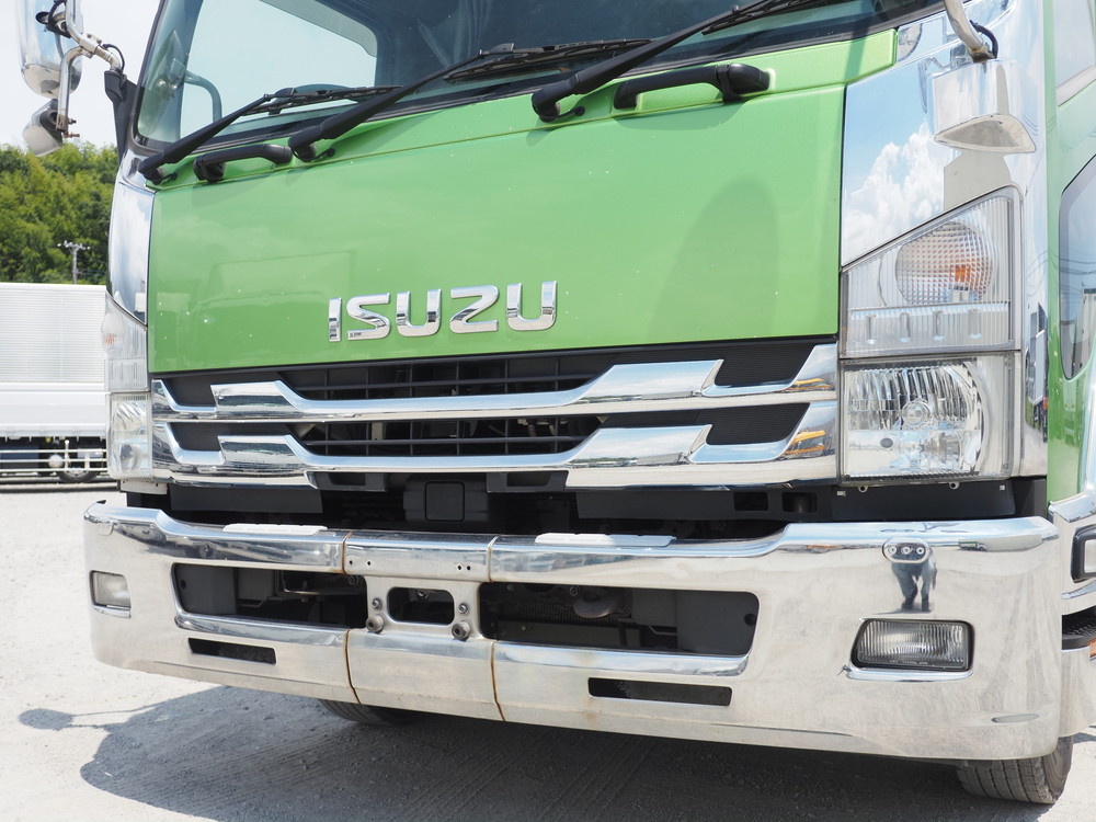 いすゞ フォワード ウイング車 中型 2RG-FRR90T2 年式 R2[写真06]