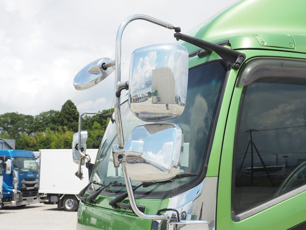 いすゞ フォワード ウイング車 中型 2RG-FRR90T2 年式 R2[写真07]