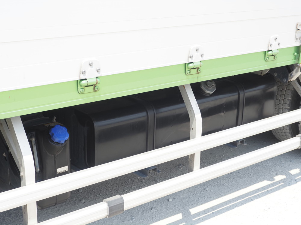 いすゞ フォワード ウイング車 中型 2RG-FRR90T2 年式 R2[写真15]