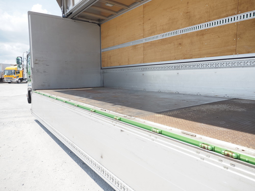 いすゞ フォワード ウイング車 中型 2RG-FRR90T2 年式 R2[写真19]