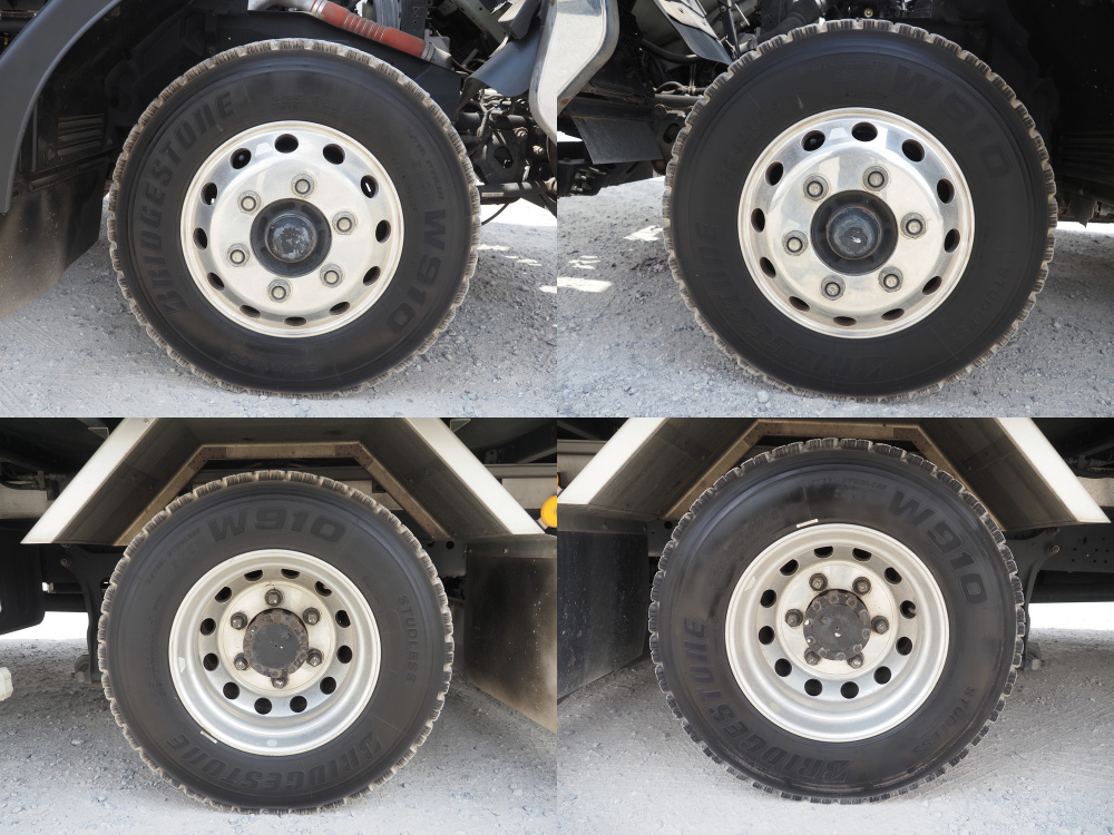 いすゞ フォワード ウイング車 中型 2RG-FRR90T2 年式 R2[写真46]