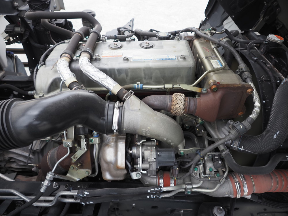 日野 レンジャー ウイング車 中型 2PG-FD2ABG 年式 H30[写真56]