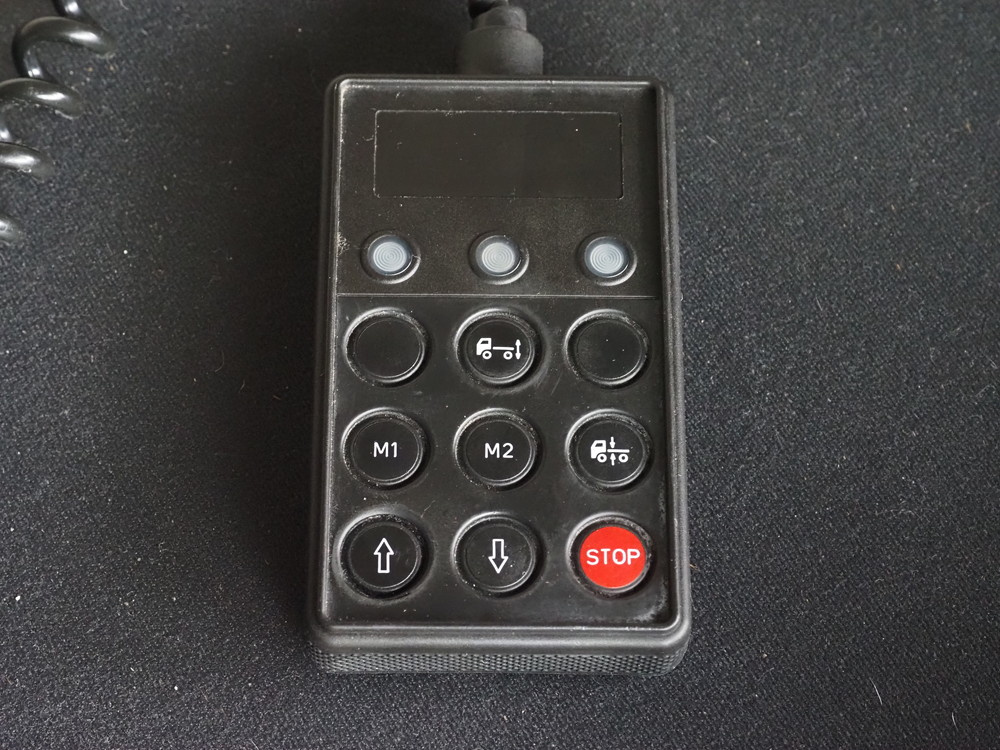 日野 レンジャー ウイング車 中型 2PG-FD2ABG 年式 H30[写真43]