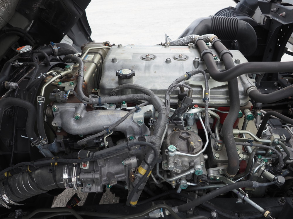 日野 レンジャー ウイング車 中型 2PG-FD2ABG 年式 H30[写真55]