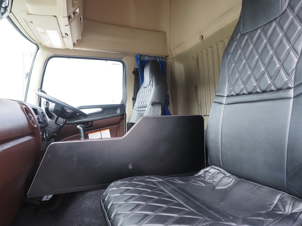 日野 レンジャー ウイング車 中型 2PG-FD2ABG 年式 H30[写真46]