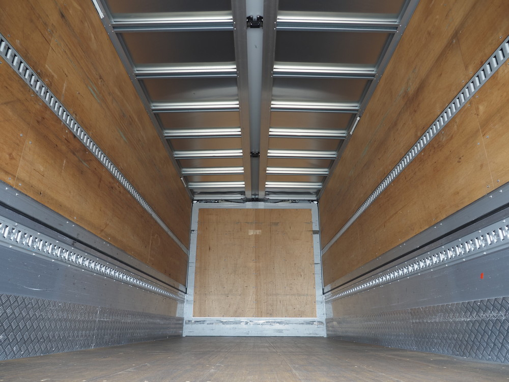 日野 レンジャー ウイング車 中型 2PG-FD2ABG 年式 H30[写真29]