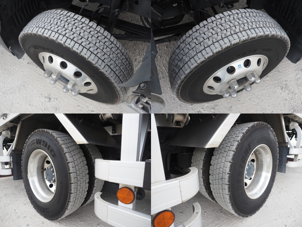 日野 レンジャー ウイング車 中型 2PG-FD2ABG 年式 H30[写真54]