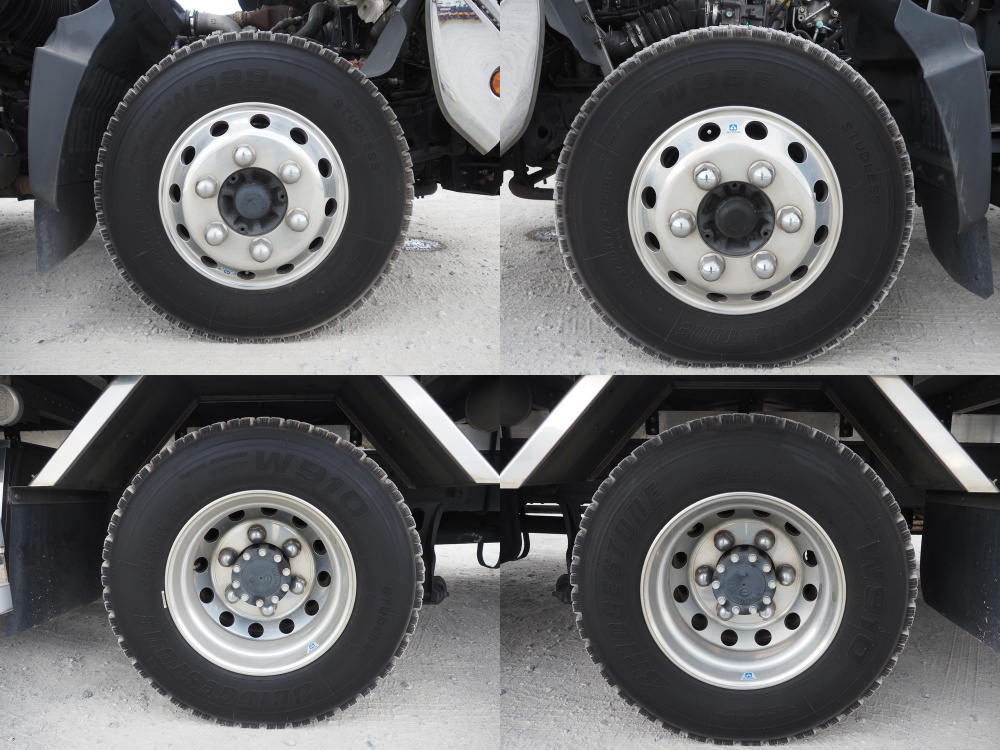 日野 レンジャー ウイング車 中型 2PG-FD2ABG 年式 H30[写真53]