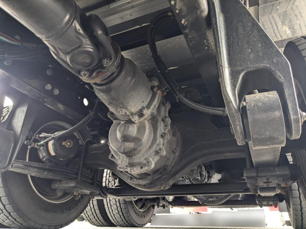 三菱ふそう スーパーグレート 冷凍ウイング 大型 2PG-FS74HZ 年式 R6[写真26]