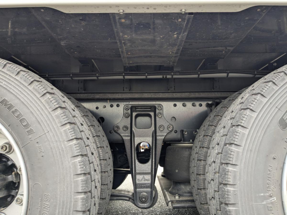 三菱ふそう スーパーグレート 冷凍ウイング 大型 2PG-FS74HZ 年式 R6[写真22]