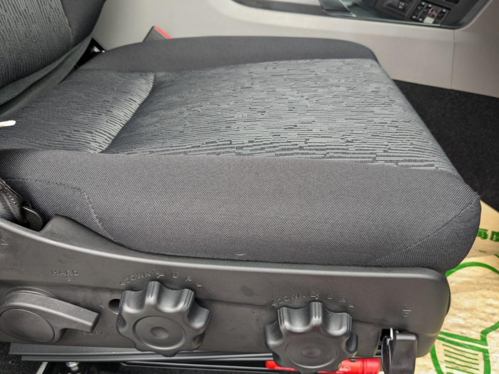 三菱ふそう スーパーグレート 冷凍ウイング 大型 2PG-FS74HZ 年式 R6[写真18]