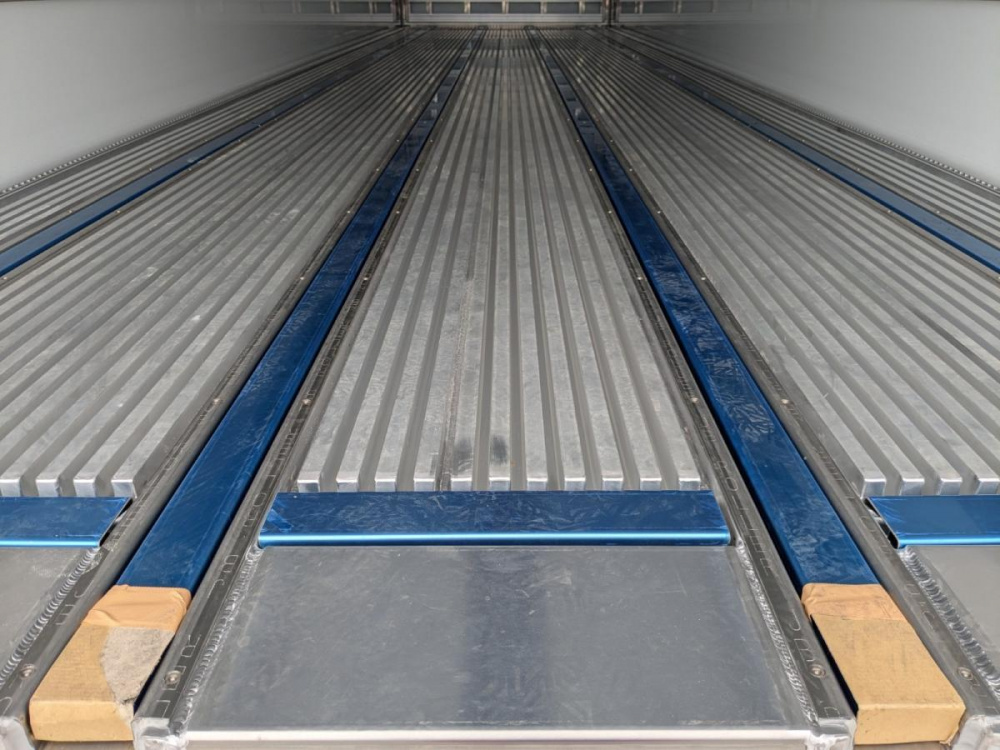 三菱ふそう スーパーグレート 冷凍ウイング 大型 2PG-FS74HZ 年式 R6[写真06]