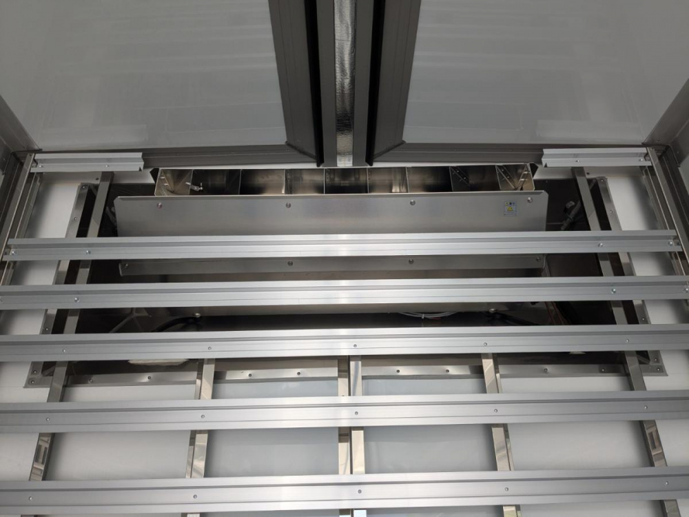 三菱ふそう スーパーグレート 冷凍ウイング 大型 2PG-FS74HZ 年式 R6[写真13]