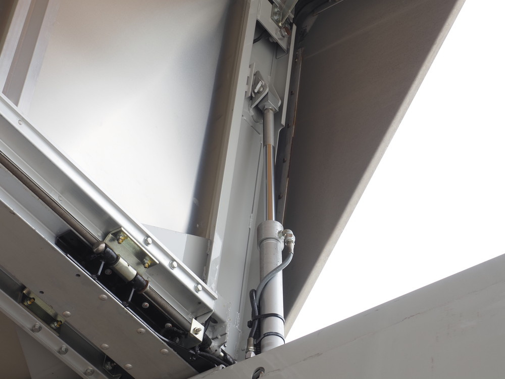 UDトラックス コンドル ウイング車 中型 TKG-MK38L 年式 H26[写真11]