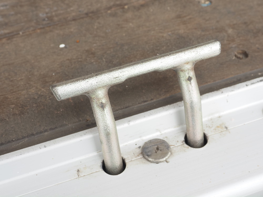 UDトラックス コンドル ウイング車 中型 TKG-MK38L 年式 H26[写真22]