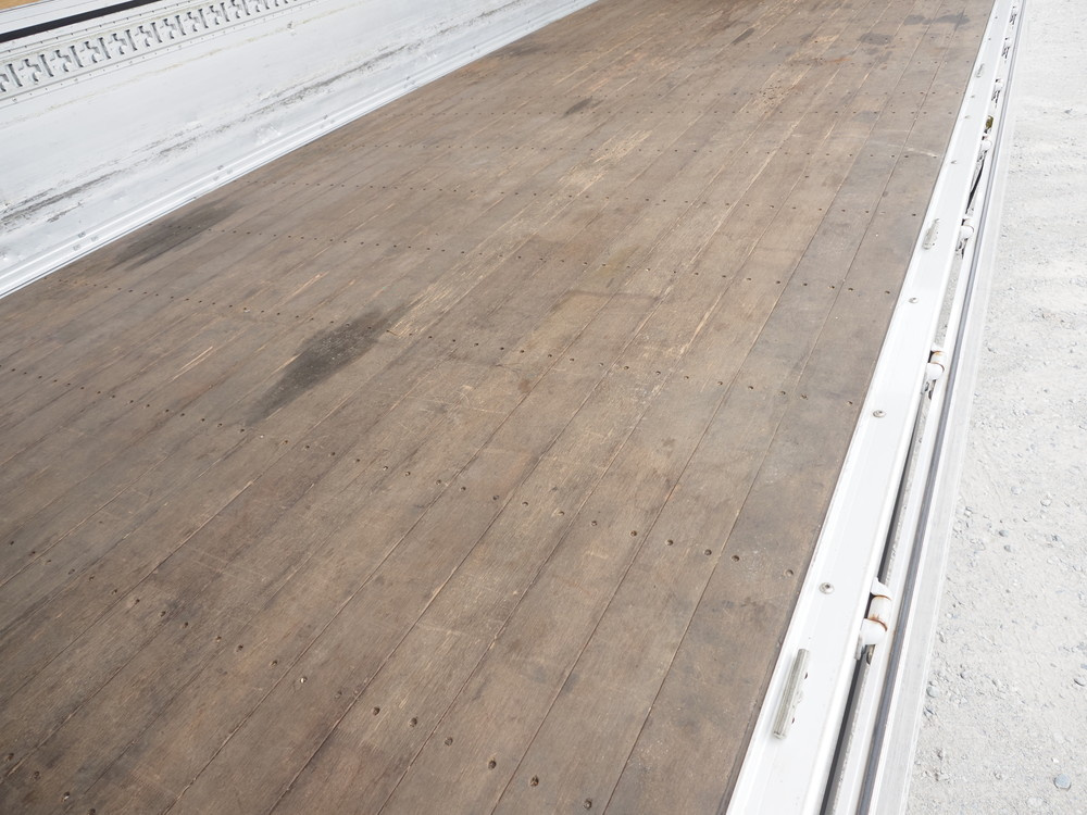 UDトラックス コンドル ウイング車 中型 TKG-MK38L 年式 H26[写真20]