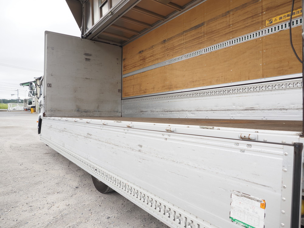 UDトラックス コンドル ウイング車 中型 TKG-MK38L 年式 H26[写真18]