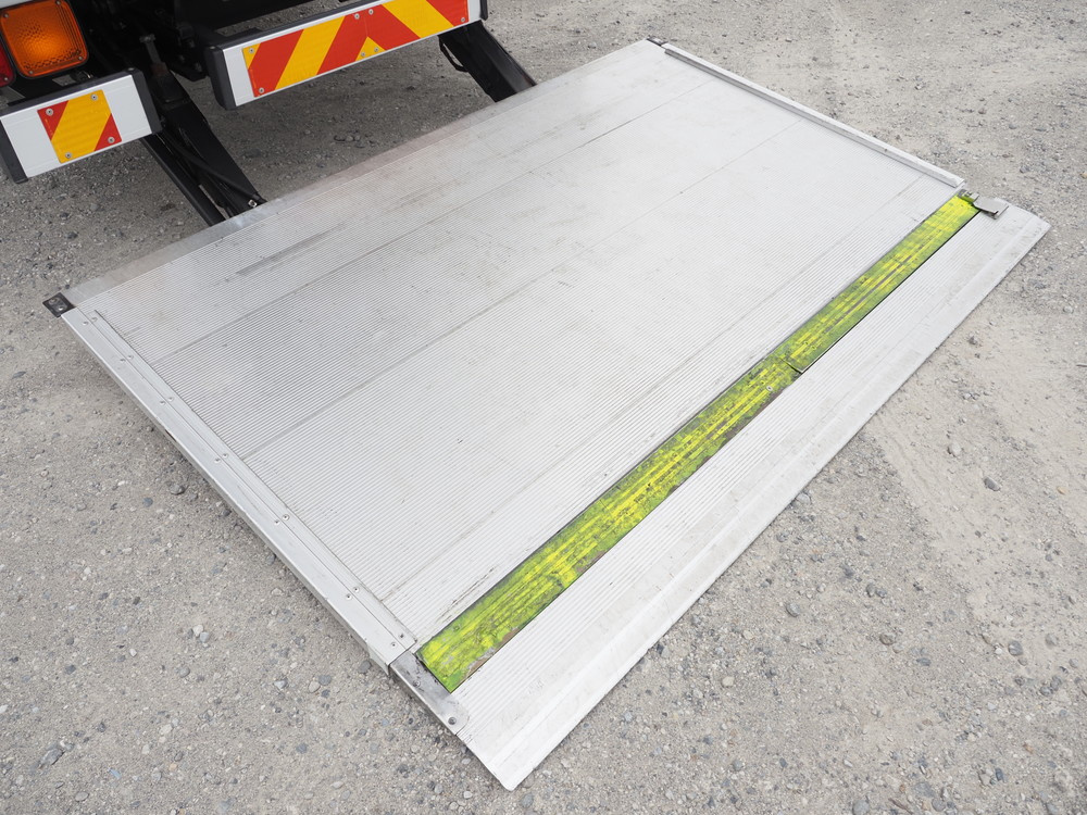 UDトラックス コンドル ウイング車 中型 TKG-MK38L 年式 H26[写真27]